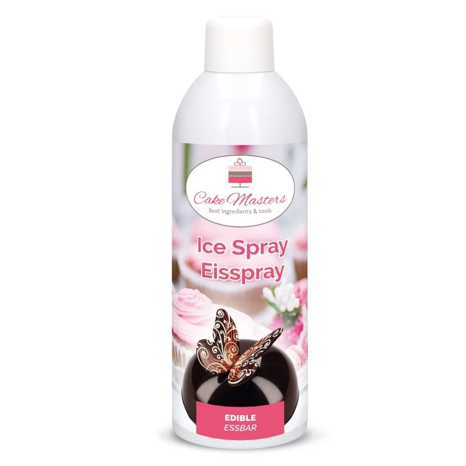 Eisspray 400ml Dose ProfiqualitÀt