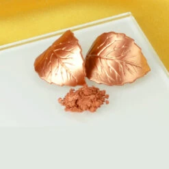 Pulverfarbe Bronze 10g
