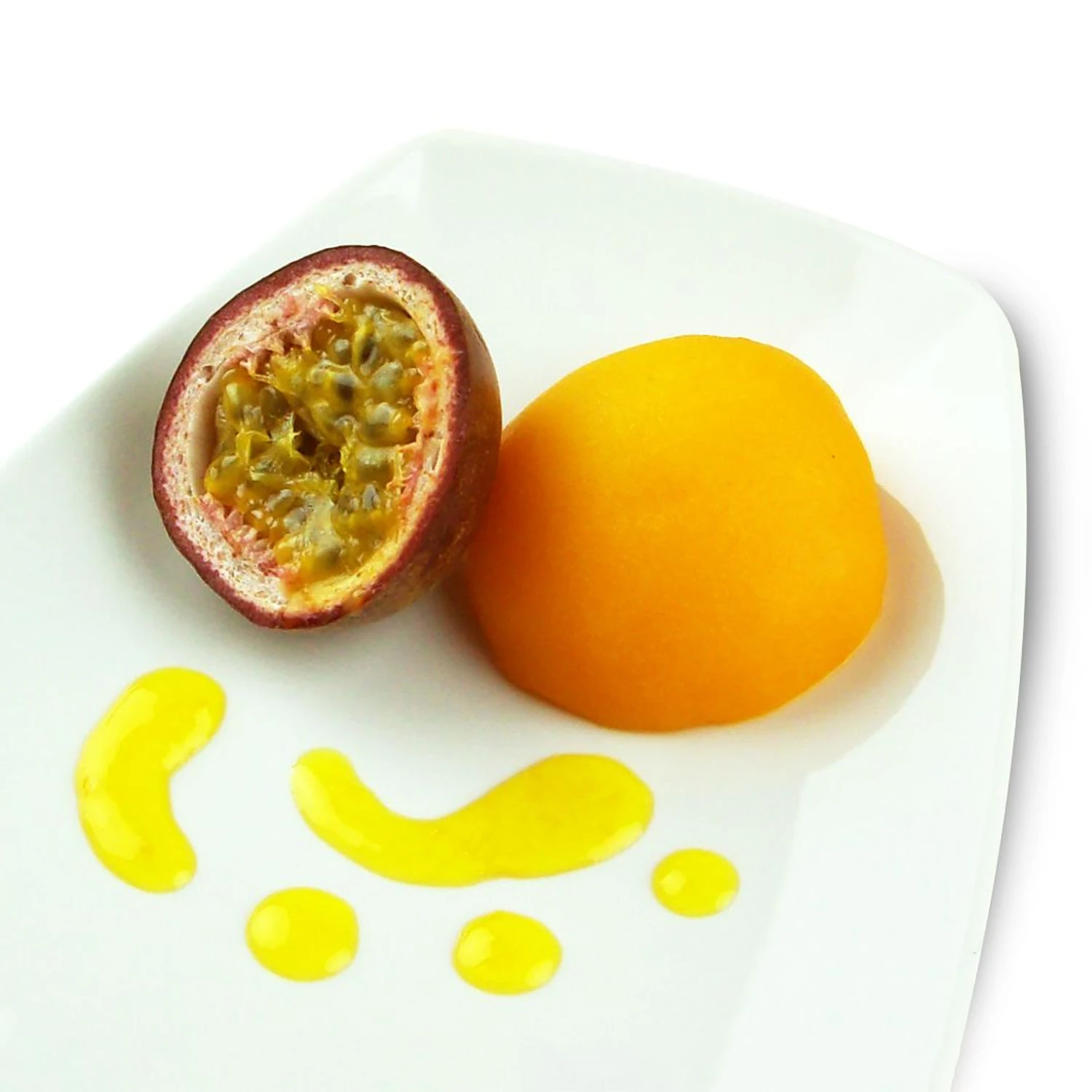 Aromapaste Pfirsich-Maracuja 120g