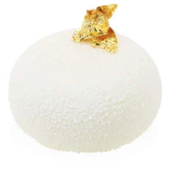 Velvet Spray Weiß 400ml