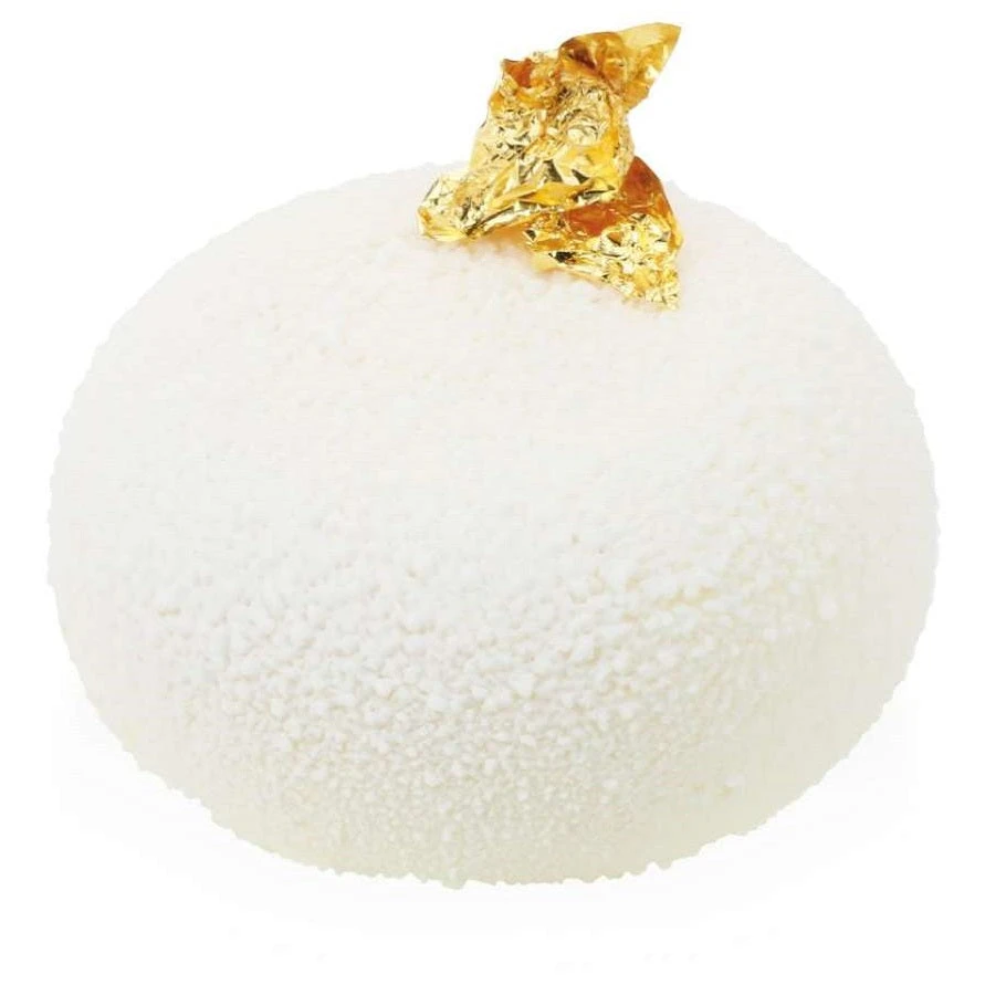 Velvet Spray Weiß 400ml