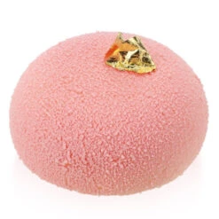 Velvet Spray Rosa 400ml