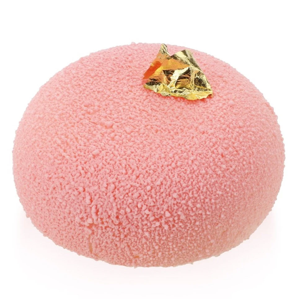 Velvet Spray Rosa 400ml