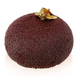 Velvet Spray Schokobraun 400ml