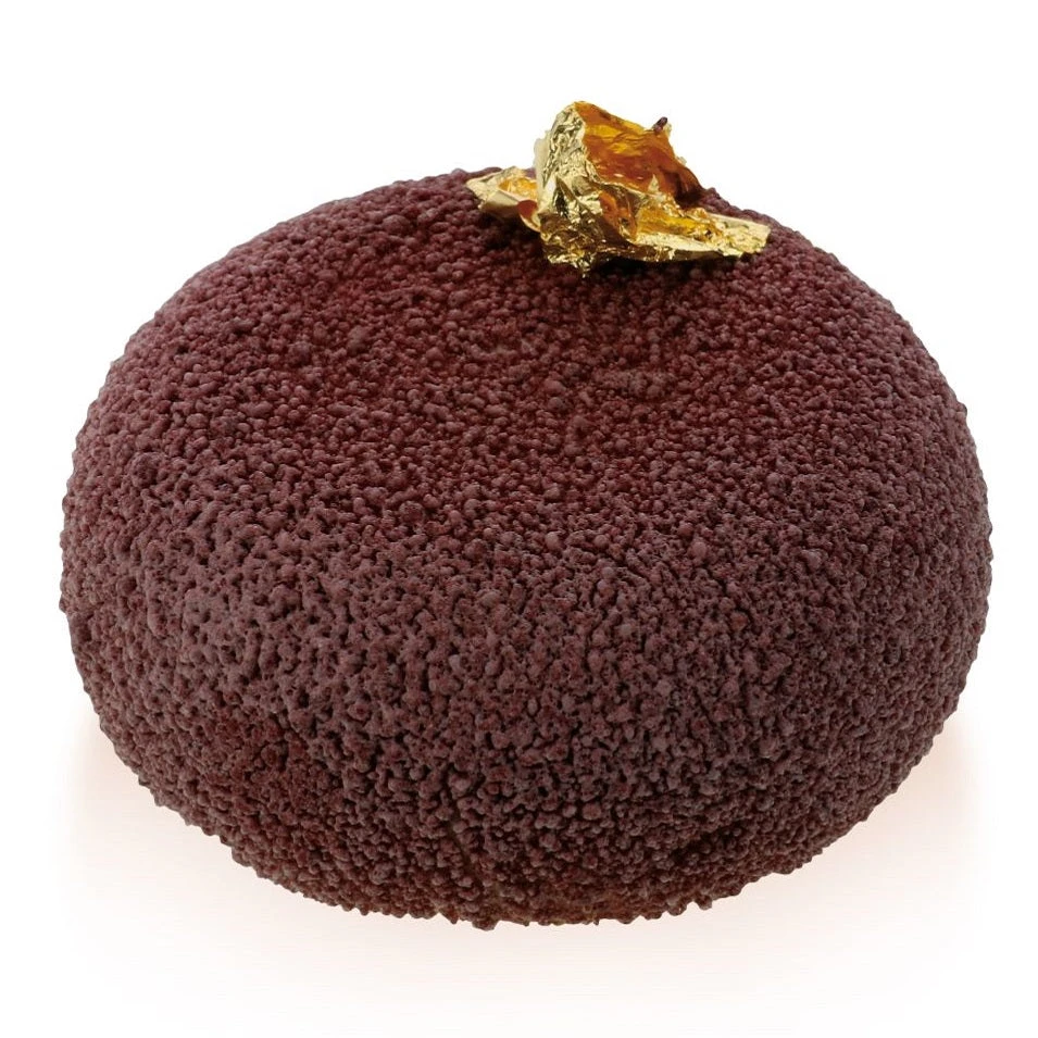 Velvet Spray Schokobraun 400ml