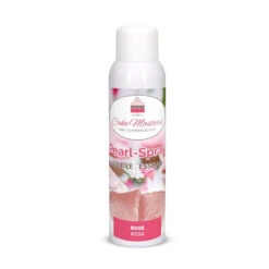 Lebensmittelspray Pearl Rosa 100ml
