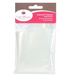 Einweg-Spritzbeutel Klein 10 Stück