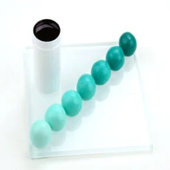 Pati-Versand Lebensmittelfarbe Paste Smaragdgrün 25g