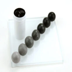 Pati-Versand Lebensmittelfarbe Paste Graphitschwarz 25g