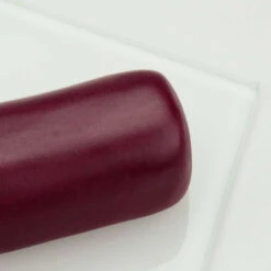 250g Rollfondant PREMIUM PLUS Rubinrot