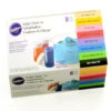 Wilton Pastenfarbe 8x28g