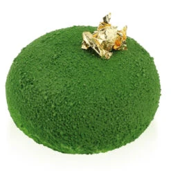 Velvet Spray Grün 400ml