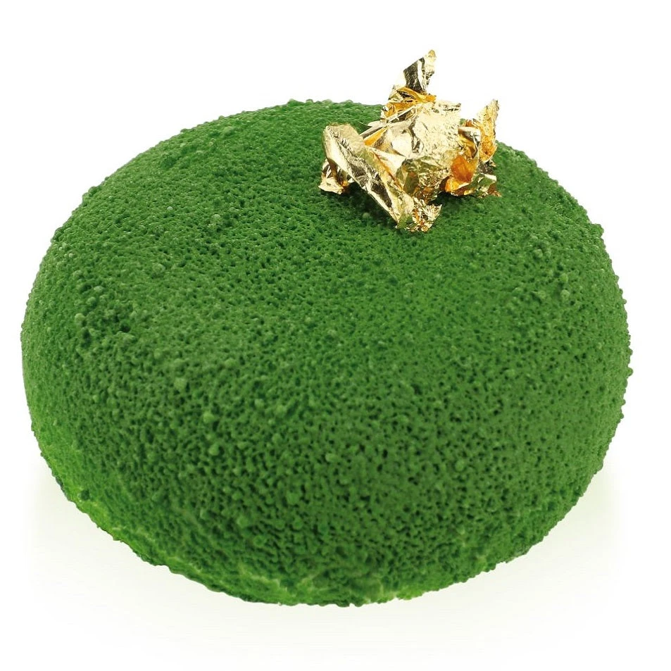 Velvet Spray Grün 400ml