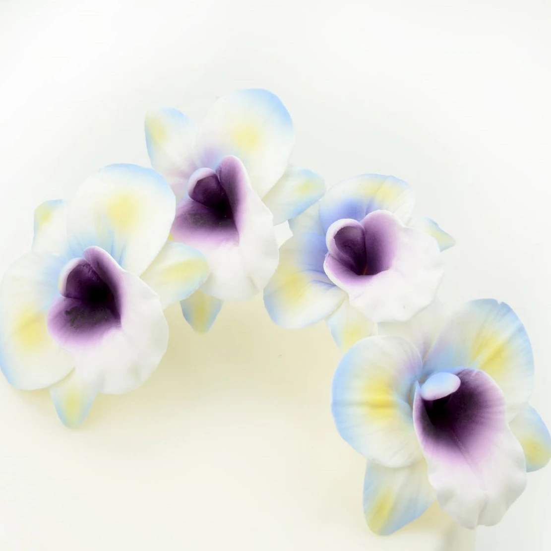 Feinzucker Blütenzweig Orchid Spray 16,5cm