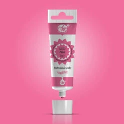 Rainbow Dust ProGel Pink 25g