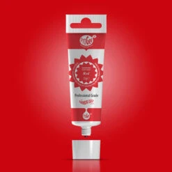 Rainbow Dust ProGel Red 25g