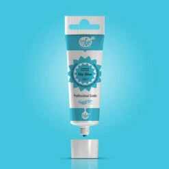 Rainbow Dust ProGel Sky Blue 25g