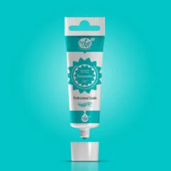 Rainbow Dust ProGel Turquoise 25g