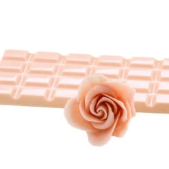 Modellier-Schokolade Helle Haut 600g