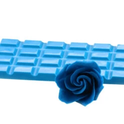 Modellier-Schokolade Blau 600g