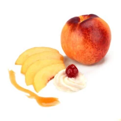 Aromapaste Pfirsich-Melba 120g