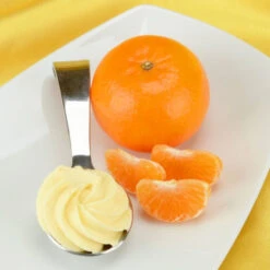 Sahnestand Mandarine 100g