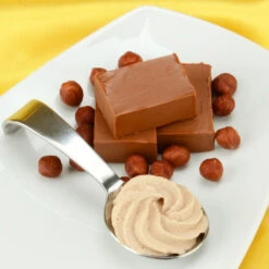 Sahnestand Nougat 100g