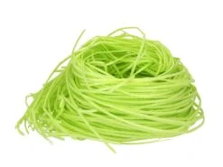 Essbares Gras In Grün