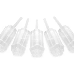 Push-Up Cake-Pops Blume 5 Stück