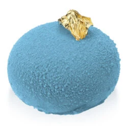 Velvet Spray Hellblau 400ml