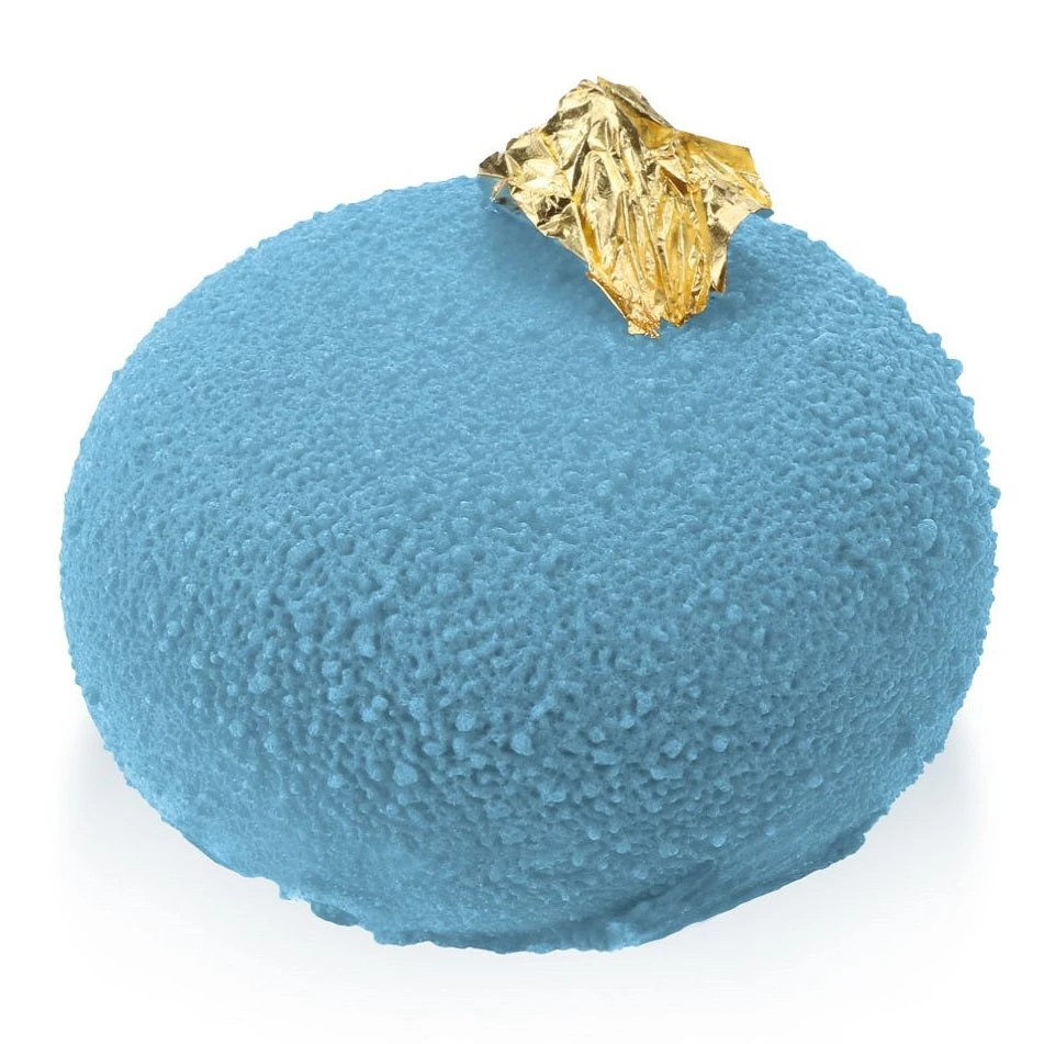 Velvet Spray Hellblau 400ml