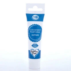 Rainbow Dust ProGel Sapphire 25g