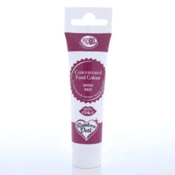 Rainbow Dust ProGel Wine-Red 25g