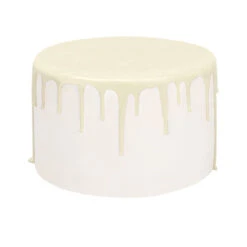 Drip Weiß Pearl White 250g