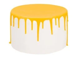 Drip Yellow 250g