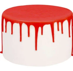 Drip Strawberry Red 250g