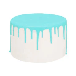 Drip Baby Blau 250g
