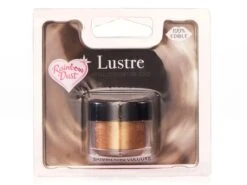 Rainbow Dust Puderfarbe Metallic Signature Gold 3g