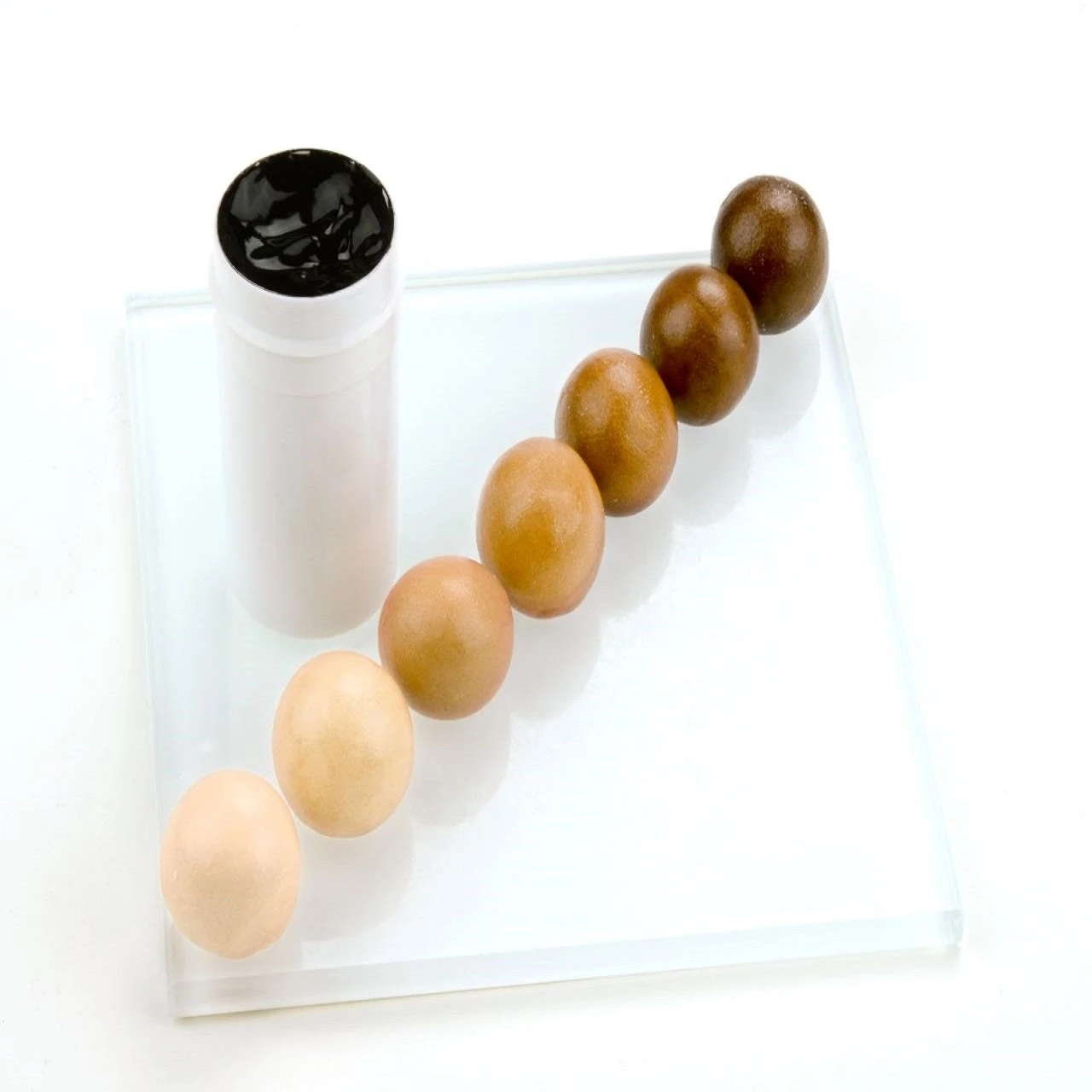 Pati-Versand Lebensmittelfarbe Paste Ivory 25g