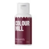 Colour Mill Oil Blend Burgundy 20ml