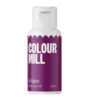 Colour Mill Oil Blend Grape 20ml