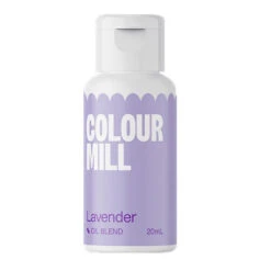 Colour Mill Oil Blend Lavender 20ml