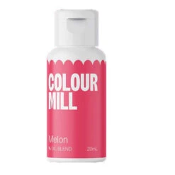 Colour Mill Oil Blend Melon 20ml