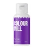 Colour Mill Oil Blend Purple 20ml