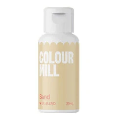 Colour Mill Oil Blend Sand 20ml
