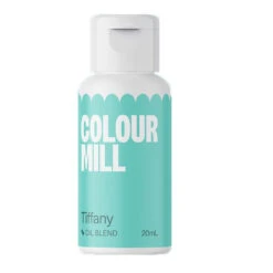 Colour Mill Oil Blend Tiffany 20ml