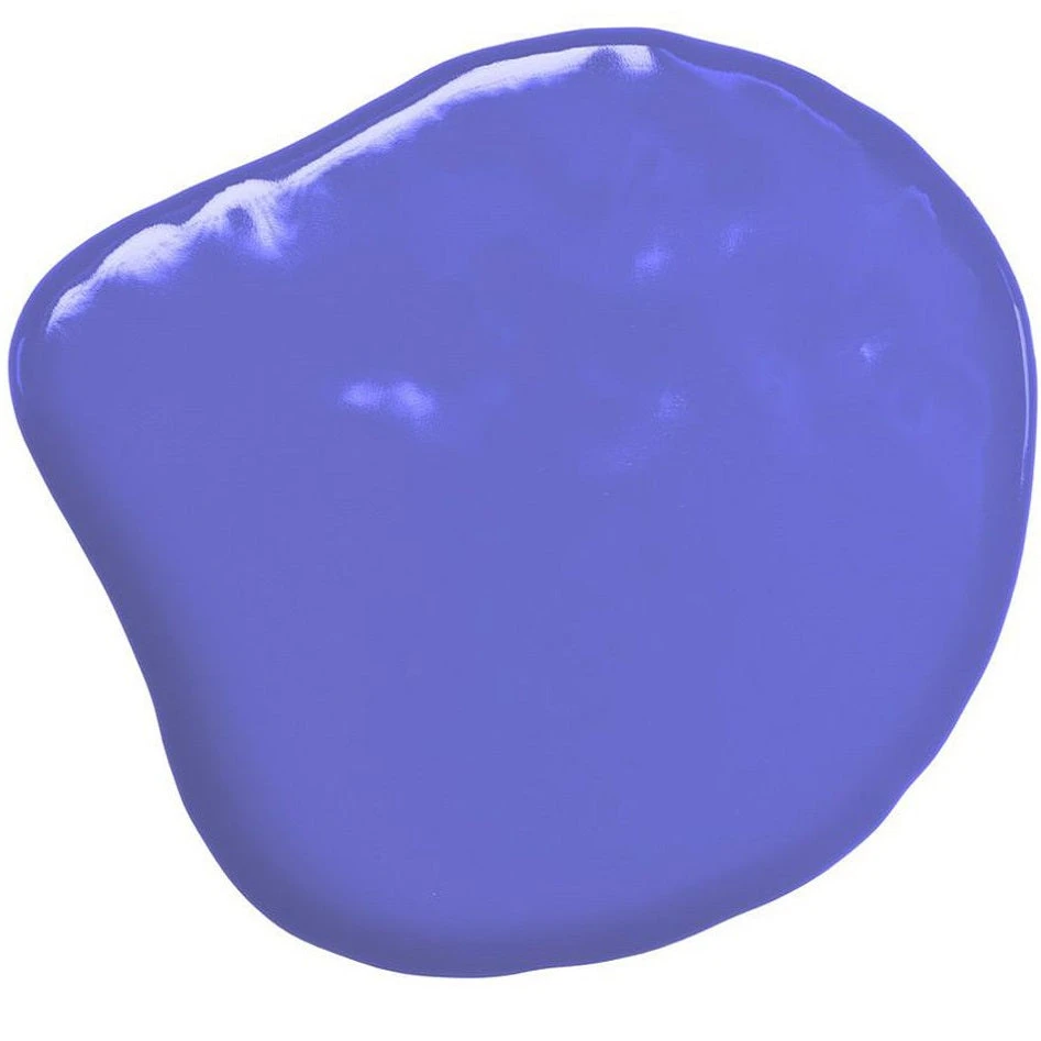 Colour Mill Oil Blend Violet 20ml – Bild 2