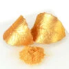 Lebensmittelfarbe Pulver Gold Sparkle 5g