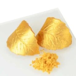 Pulverfarbe Gold Light 8g