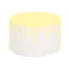 Drip Pastel Yellow 250g